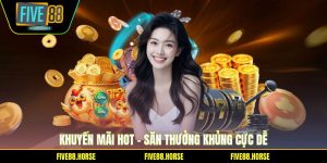 Khuyến Mãi Hot