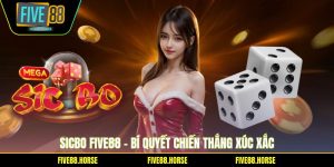 Sicbo Five88