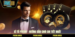 Xì Tố Five88